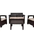 RATTAN Comfort 4