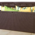 Сундук Rattan