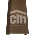 Фасадная доска ДПК CM Decking Bark 3000х156х21 Мербау