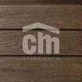 Фасадная доска ДПК CM Decking Bark 3000х156х21 Мербау