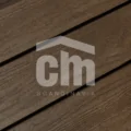 Фасадная доска ДПК CM Decking Bark 3000х156х21 Мербау