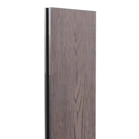 Террасная доска CM-Decking Natur Венге 135*25*3000 мм
