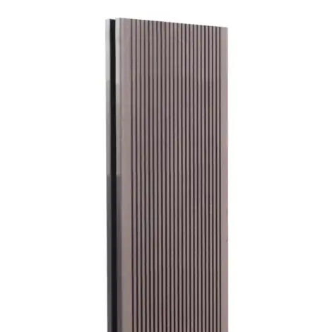 Террасная доска CM-Decking Natur Венге 135*25*3000 мм
