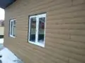 Фасадная доска ДПК CM Nature Дуб 152х12х3000
