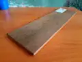 Доска Заборная Woodvex Палисандр 130*10*3000мм/4000мм