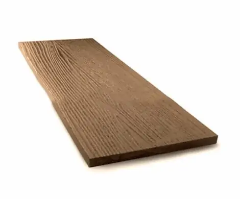 Планкен Savewood Терракот 145х9х4000мм
