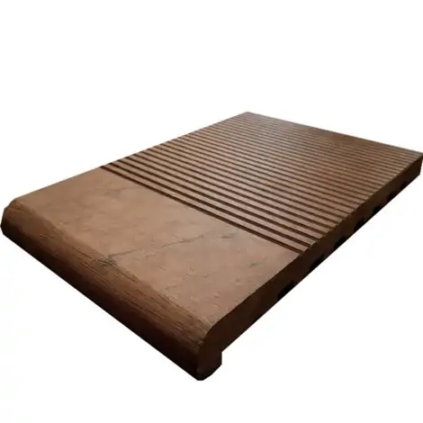 Ступень Woodvex Select Colorite 348×22х3000/4000 Венге