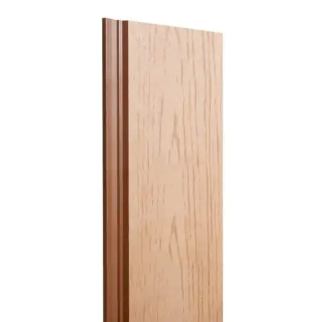 Фасадная доска ДПК Woodvex Вуд 170х17х3000