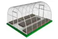 Доска грядочная ДПК Nautic prime 3D, 150х25х2950 Венге