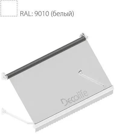 Маркиза Decolife G400 Italy