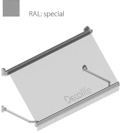 Маркиза Decolife G400 Italy