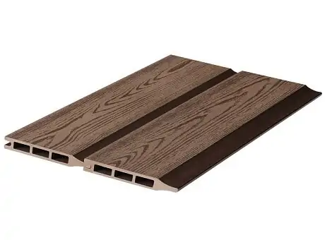 Доска заборная пустотелая NEXTWOOD® 20х146 мм 3000мм