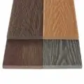 Доска заборная NEXTWOOD®, 11х130 мм, 3D 3000мм