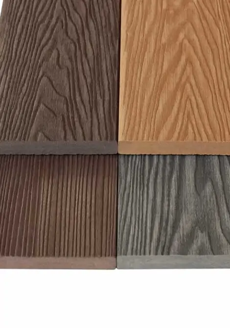 Доска заборная NEXTWOOD®, 11х130 мм, 3D 3000мм