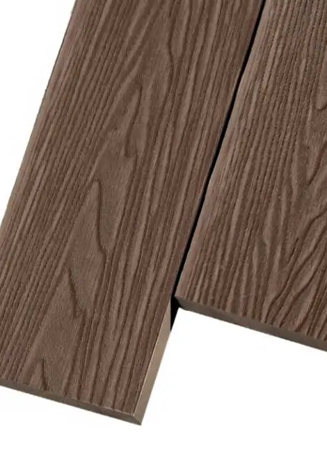 Доска заборная NEXTWOOD®, 11х130 мм, 3D 3000мм