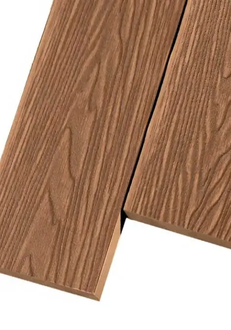 Доска заборная NEXTWOOD®, 11х130 мм, 3D 3000мм