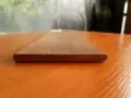 Доска Заборная Woodvex Палисандр 130*10*3000мм/4000мм