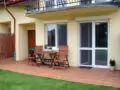 Садовый паркет Cm-decking Natur рябина 30х30 см