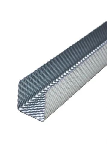 Профиль Gyproc-Ультра ПН 50/37 -3000мм