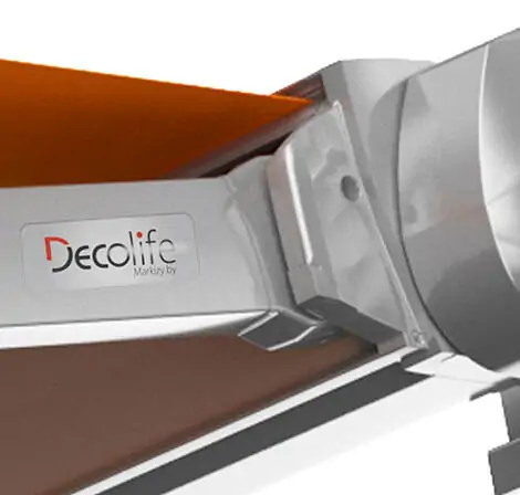 Маркиза Decolife G800 Arko