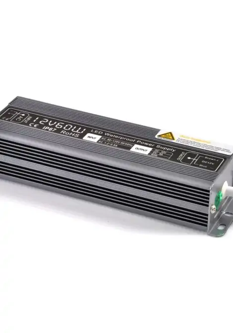 Блоки питания для светильников Woodvex 30W, 60W