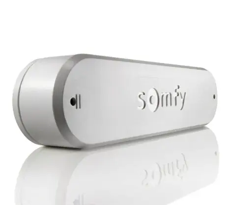 Радиодатчик ветра Somfy