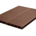 Доска террасная NEXTWOOD® Optimal 24х146х3000 мм светло-коричневый