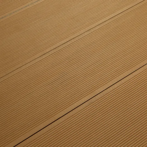 Террасная доска ДПК CM-Decking Grand 4000x190x25 мм Дуб