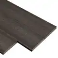 Террасная доска из ДПК CM-Decking серии Vintage SOLID 3000х140х20 мм Венге