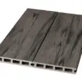 Доска террасная NEXTWOOD® Expert, 3D+3D Gray 24х146х3000 мм