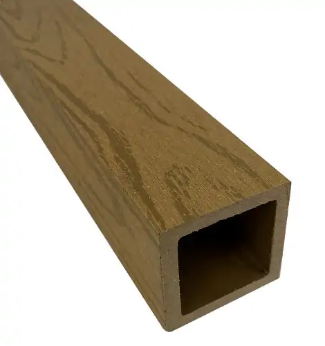 Балясина NEXTWOOD® текстура дерева  (50х50х2900 мм)