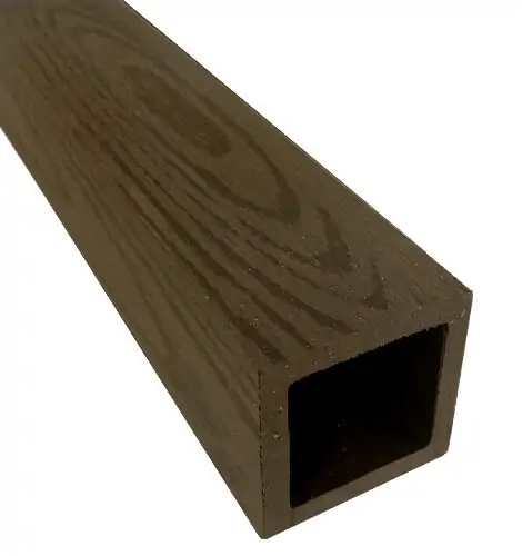 Балясина NEXTWOOD® текстура дерева  (50х50х2900 мм)
