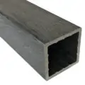 Столб опорный NEXTWOOD® (100х100х3000 мм), 3D
