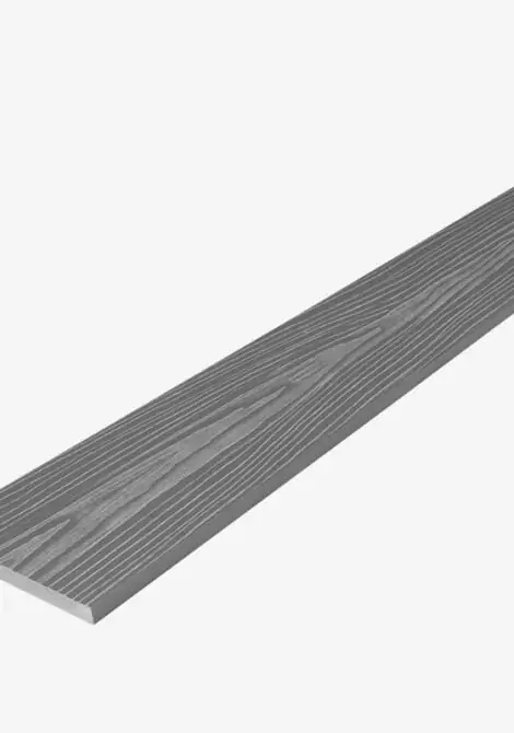 Заборная доска RusDecking UnoDeck Forte 140×12 мм 3000мм
