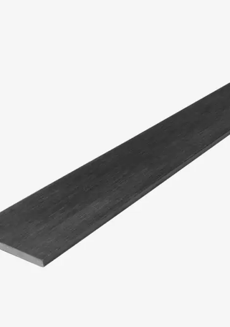 Заборная доска RusDecking UnoDeck Patio 140×12 мм 4000мм