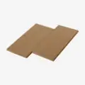Заборная доска RusDecking UnoDeck Patio 140×12 мм 4000мм