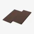 Заборная доска RusDecking UnoDeck Patio 140×12 мм 4000мм