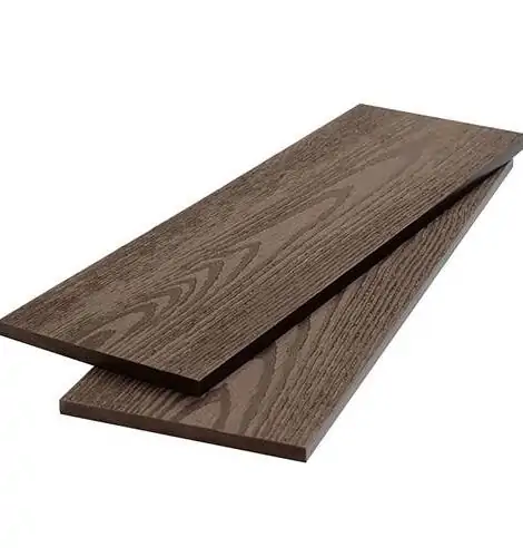 Доска заборная NEXTWOOD®(темно-коричневый), 11х130 мм 3000мм