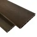 Доска заборная пустотелая NEXTWOOD® 20х200х3000 мм, 3D