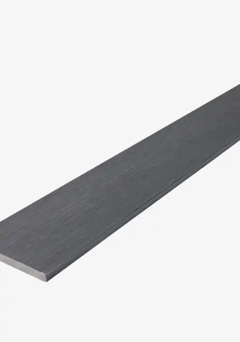 Заборная доска RusDecking UnoDeck Patio 140×12 мм 4000мм
