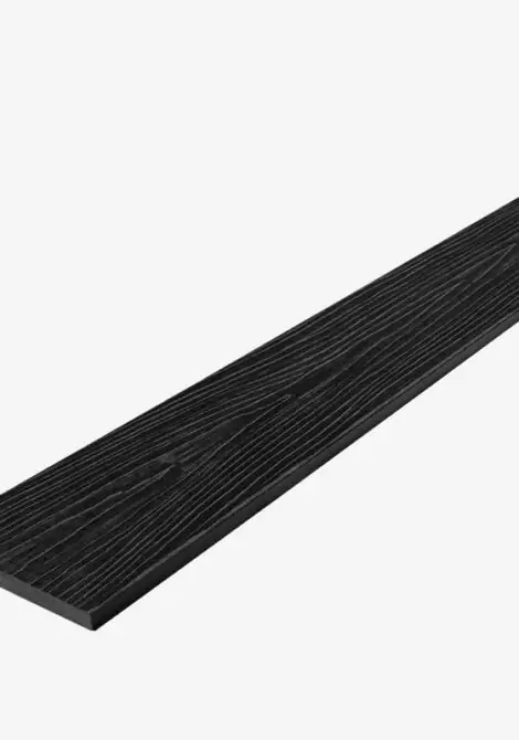 Заборная доска RusDecking UnoDeck Forte 140×12 мм 3000мм