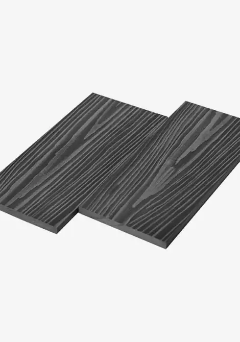 Заборная доска RusDecking UnoDeck Forte 140×12 мм 3000мм