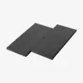 Заборная доска RusDecking UnoDeck Patio 140×12 мм 4000мм
