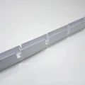 Поворотный механизм жалюзи (Белый)