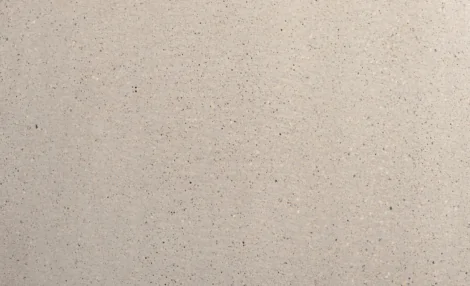 Кашпо TREEZ Effectory — Beton — Высокий куб — Белый песок