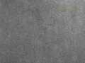 Кашпо TREEZ Effectory — Beton — Округлый конус — Тёмно-серый бетон