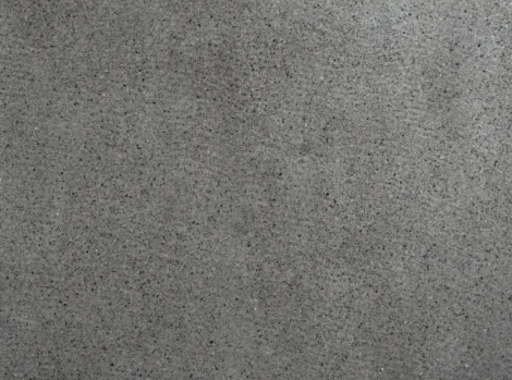 Кашпо TREEZ Effectory — Beton — Округлый конус — Тёмно-серый бетон
