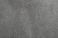 Кашпо TREEZ Effectory — Beton — Высокий округлый конус — Тёмно-серый бетон
