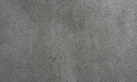 Кашпо TREEZ Effectory — Beton — Высокий конус — Тёмно-серый бетон
