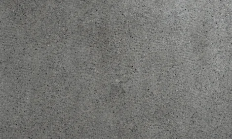 Кашпо TREEZ Effectory — Beton — Цилиндр — Тёмно-серый бетон
